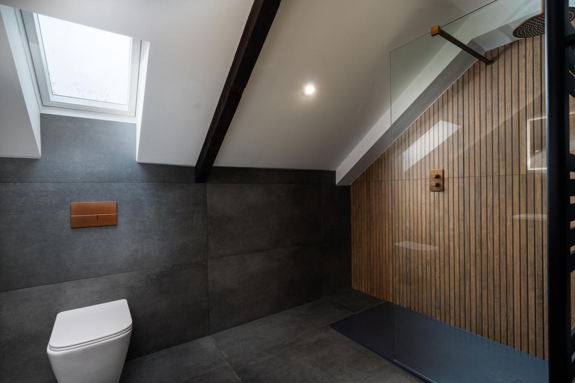 Luxury Modern Suite In Marazion With Parking Exterior foto